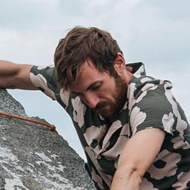 Portrait de Victor Jacquet